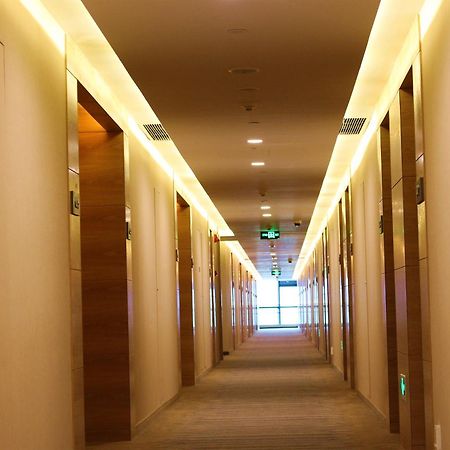Hyatt Place Shenzhen Airport Kamer foto