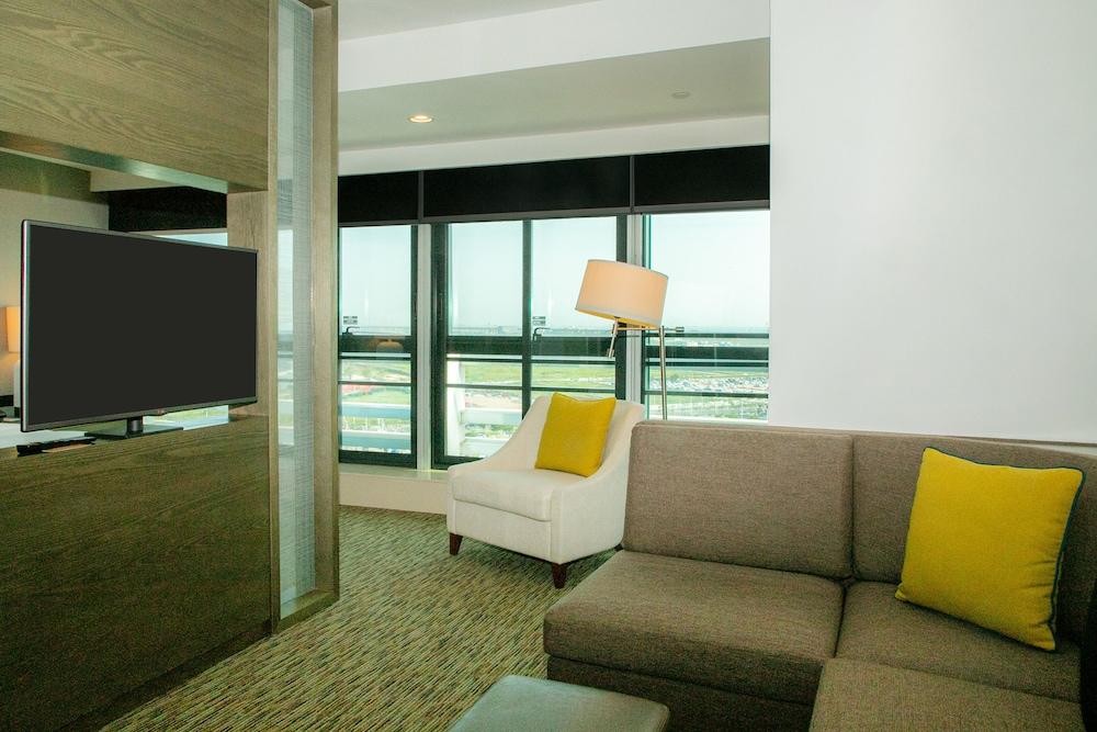 Hyatt Place Shenzhen Airport Buitenkant foto