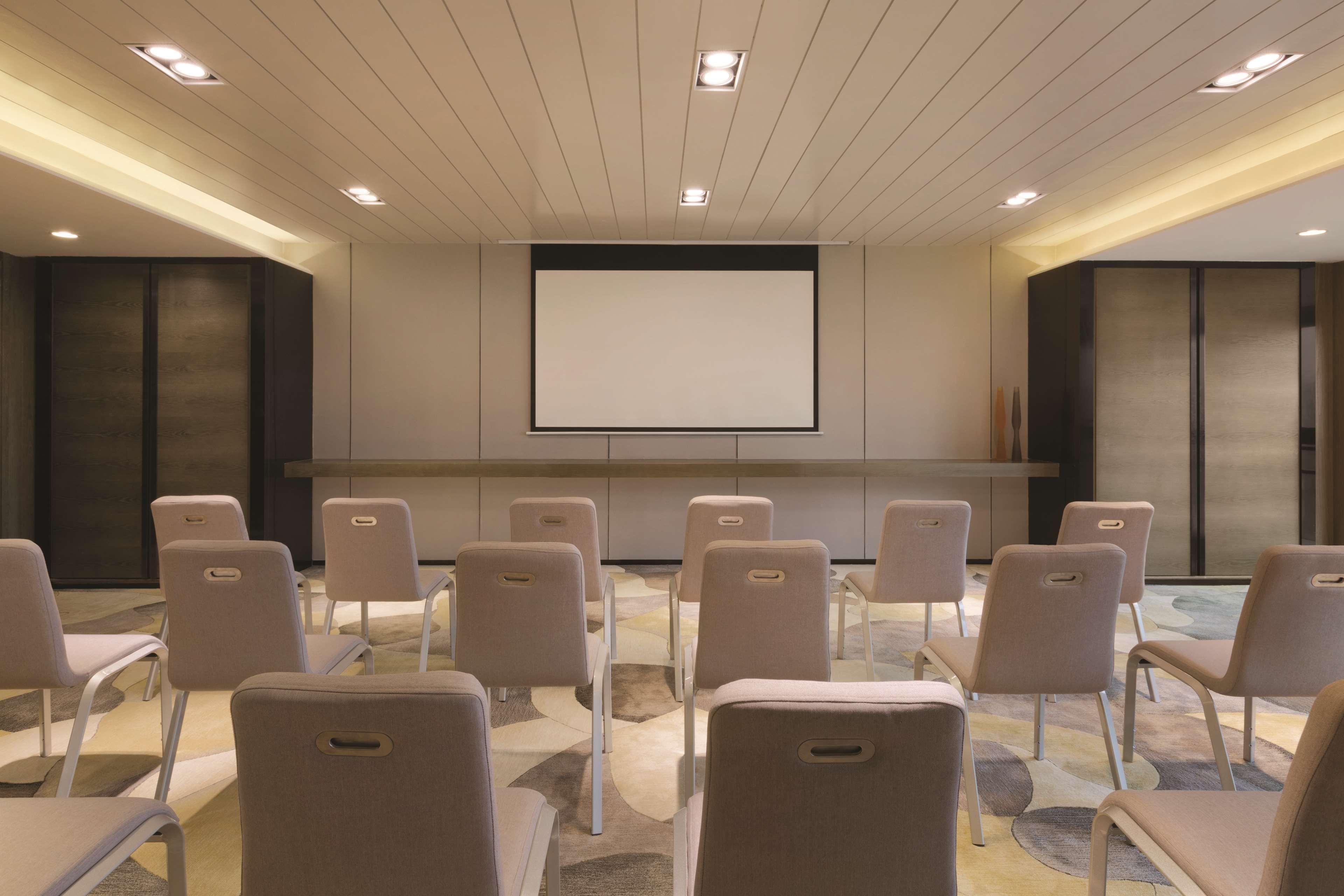 Hyatt Place Shenzhen Airport Buitenkant foto