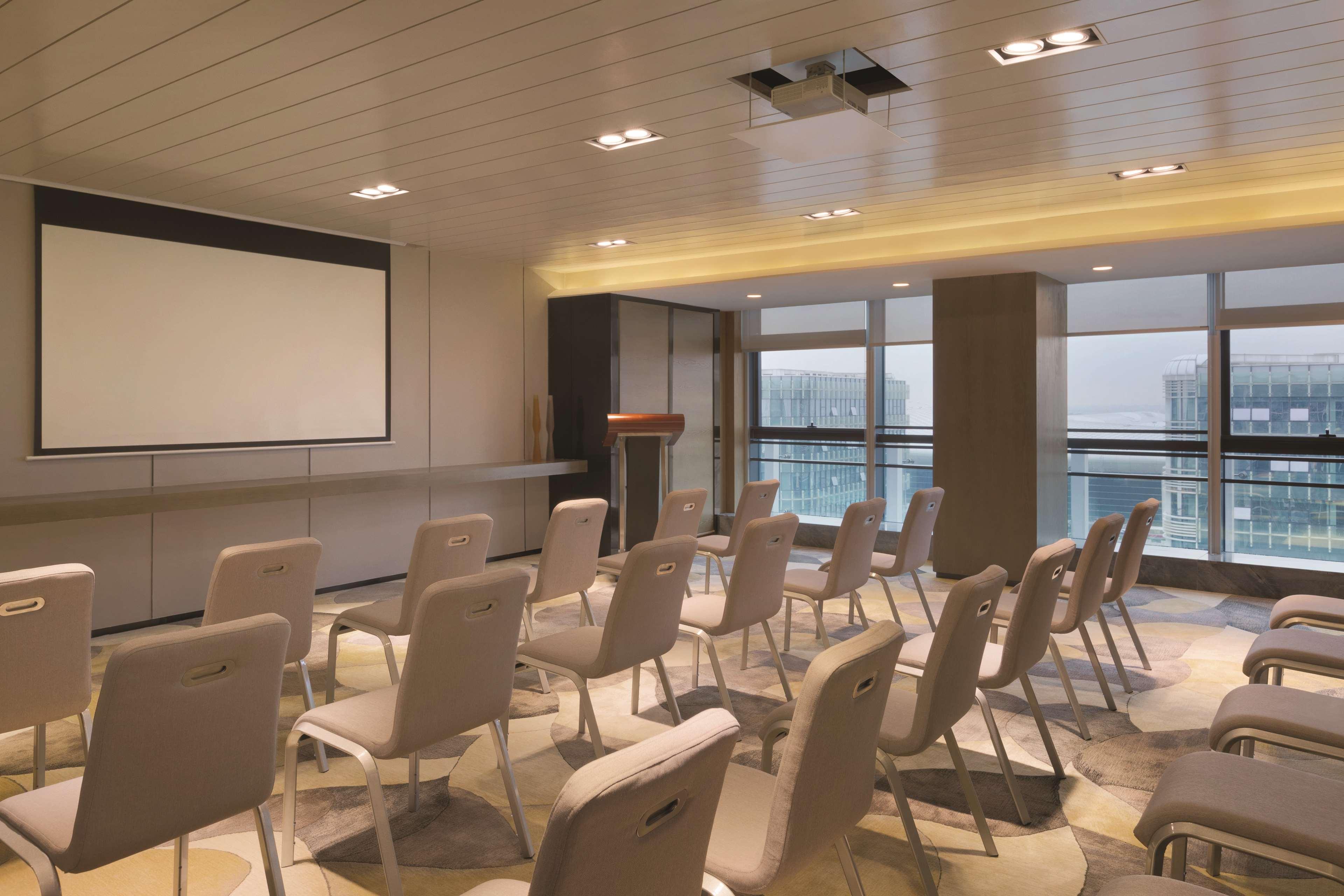 Hyatt Place Shenzhen Airport Buitenkant foto