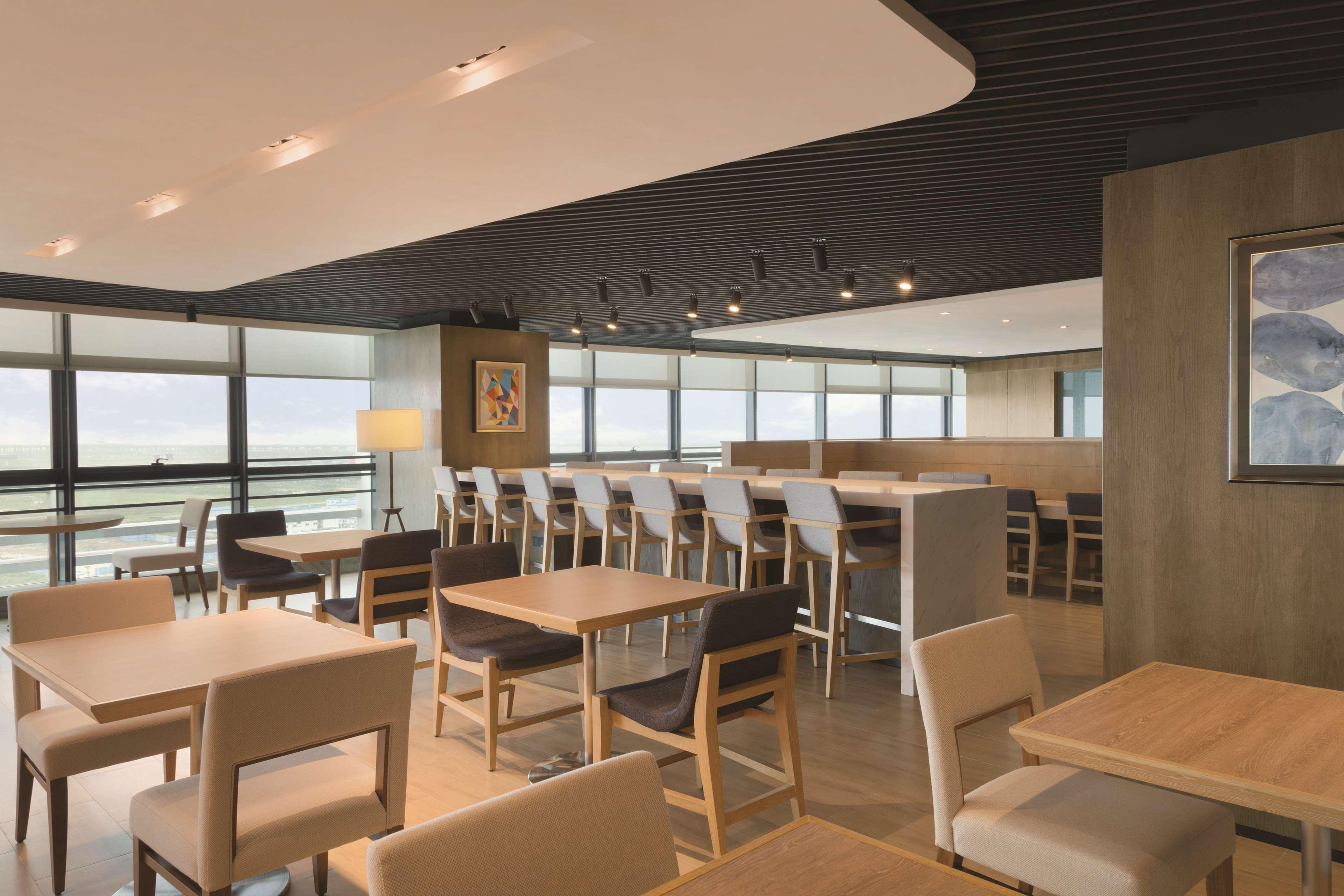 Hyatt Place Shenzhen Airport Buitenkant foto