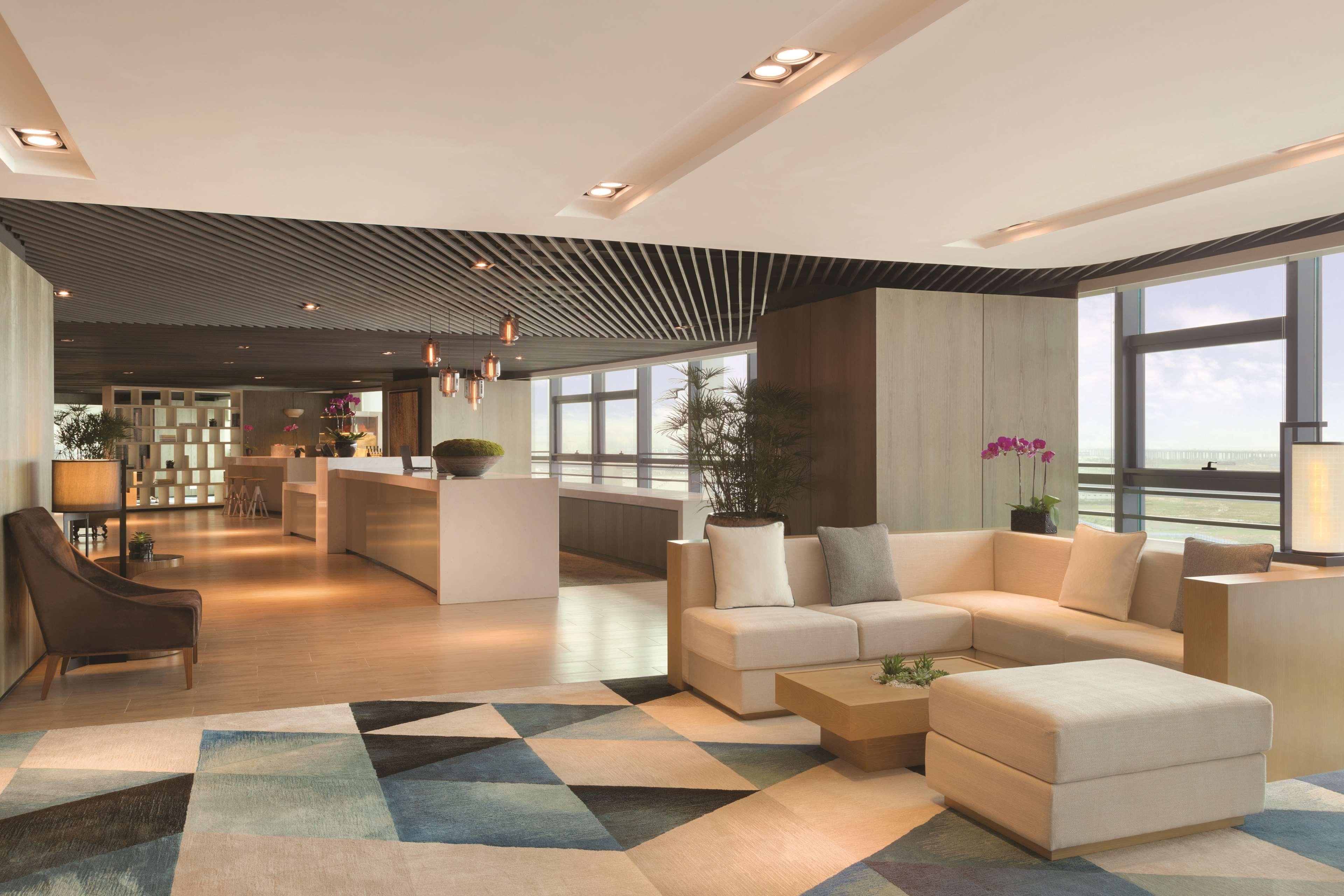 Hyatt Place Shenzhen Airport Buitenkant foto